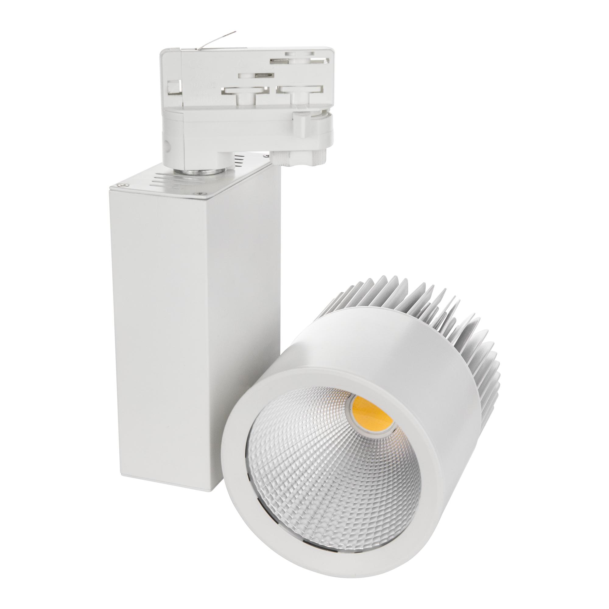 MDR APUS 830 40W 230V 15ST WHITE DALI