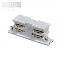 SPS 2 connector straight white  SPECTRUM